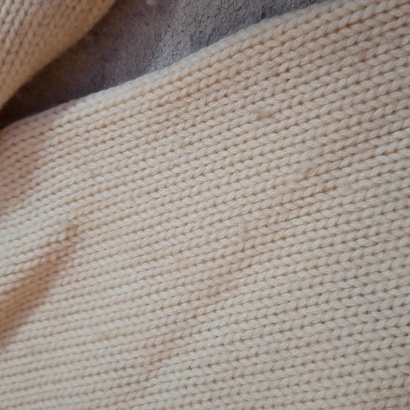 Vintage Evan Picone Sweater - Picture 11 of 15